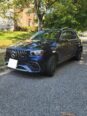 2020 Mercedes GLE450 AMG: Luxury Meets Power