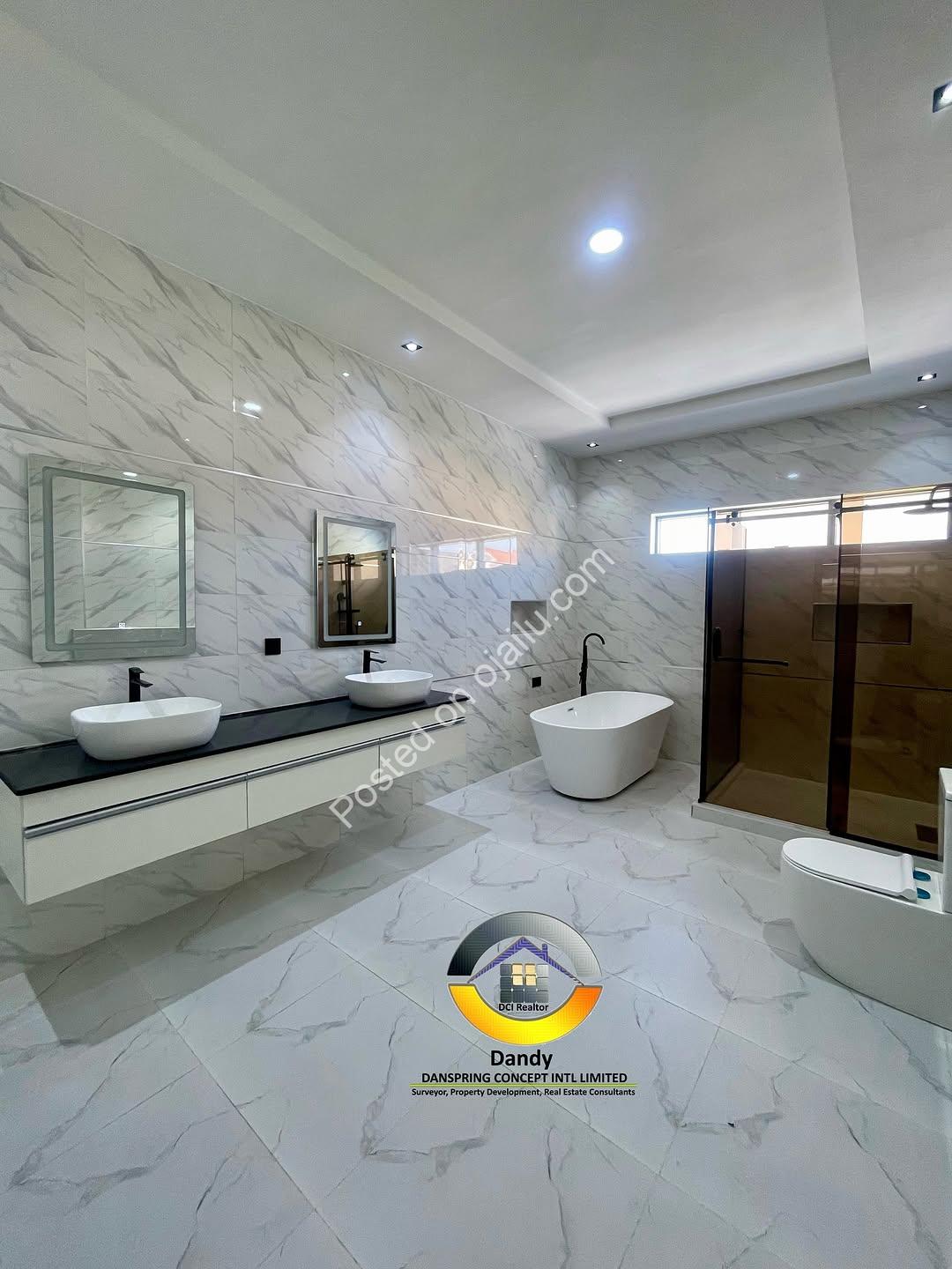 Elevate Your Lifestyle: 4-Bed Pool Villa in Royal Garden