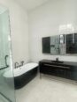 Modern 5-Bed Duplex + BQ & Pool in Chevron