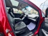 2014 Toyota VENZA Limited – Premium Panoramic Cruiser
