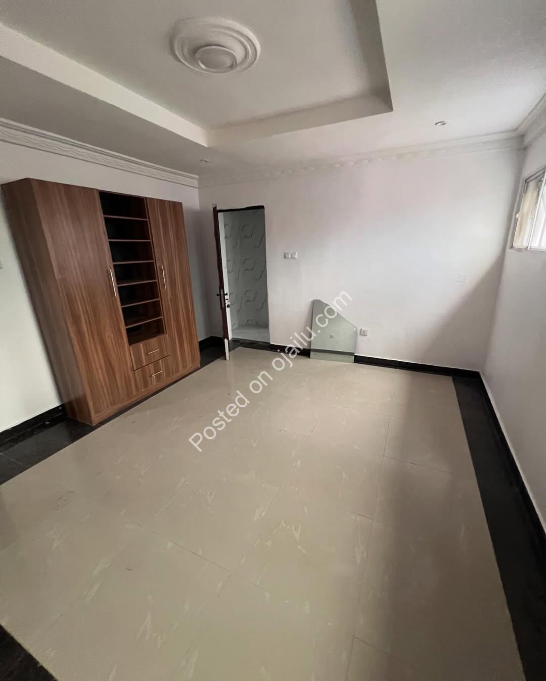Ikota’s Finest: 8 En-Suite Bedrooms in Prime Lekki