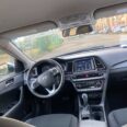 2019 Hyundai Sonata: ₦13.7M – Premium Comfort, Smart Savings