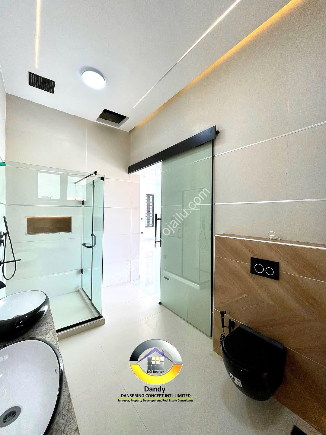 Dive Into Your Own Private Oasis in Ajah
