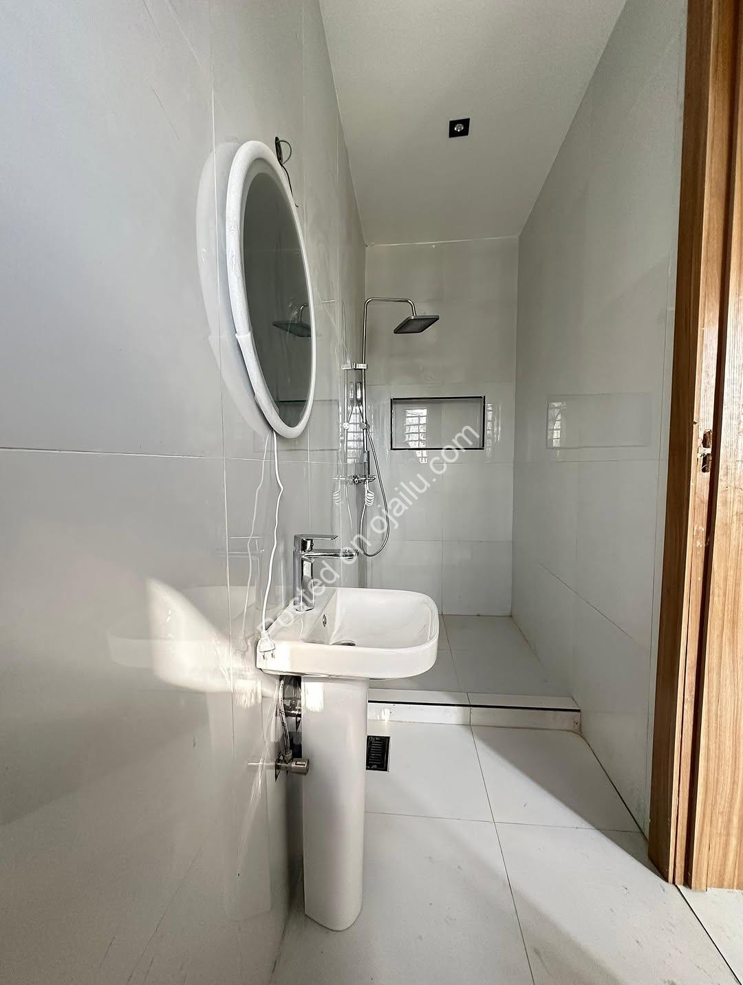 Contemporary 4-Bed Terrace Duplex in Lekki Phase 1