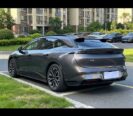 Zero-Mile Luxury: 825km Range, Instant Delivery #60M