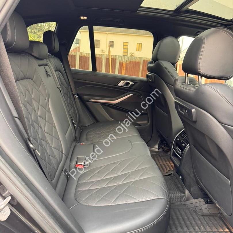 2023 BMW X5 40i: 24K Miles, Pristine & Ready To Drive — N80M