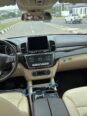 Duty-Paid Mercedes GLE350: Luxe & Powerful V6