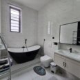 Turn-Key Living: 4BR Semi-Detached Duplex in VGC