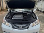 2008 Lexus ES350: Pristine & Loaded Under 60K Miles