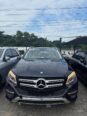 2017 GLE350: Luxury & Tech, Priced to Move!