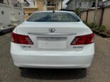 2008 Lexus ES350: Pristine & Loaded Under 60K Miles