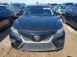 “RUN ‘N DRIVE: 2019 Camry SE – Yours for N19.5M Only”