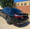 2016 Honda Accord Touring V6 – Power, Luxury & Value Delivered!