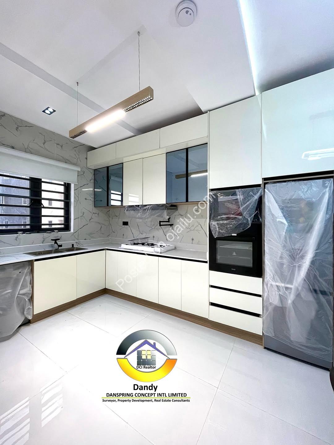 Own Prime Lekki Land: 1-3 Bed Units from N150M