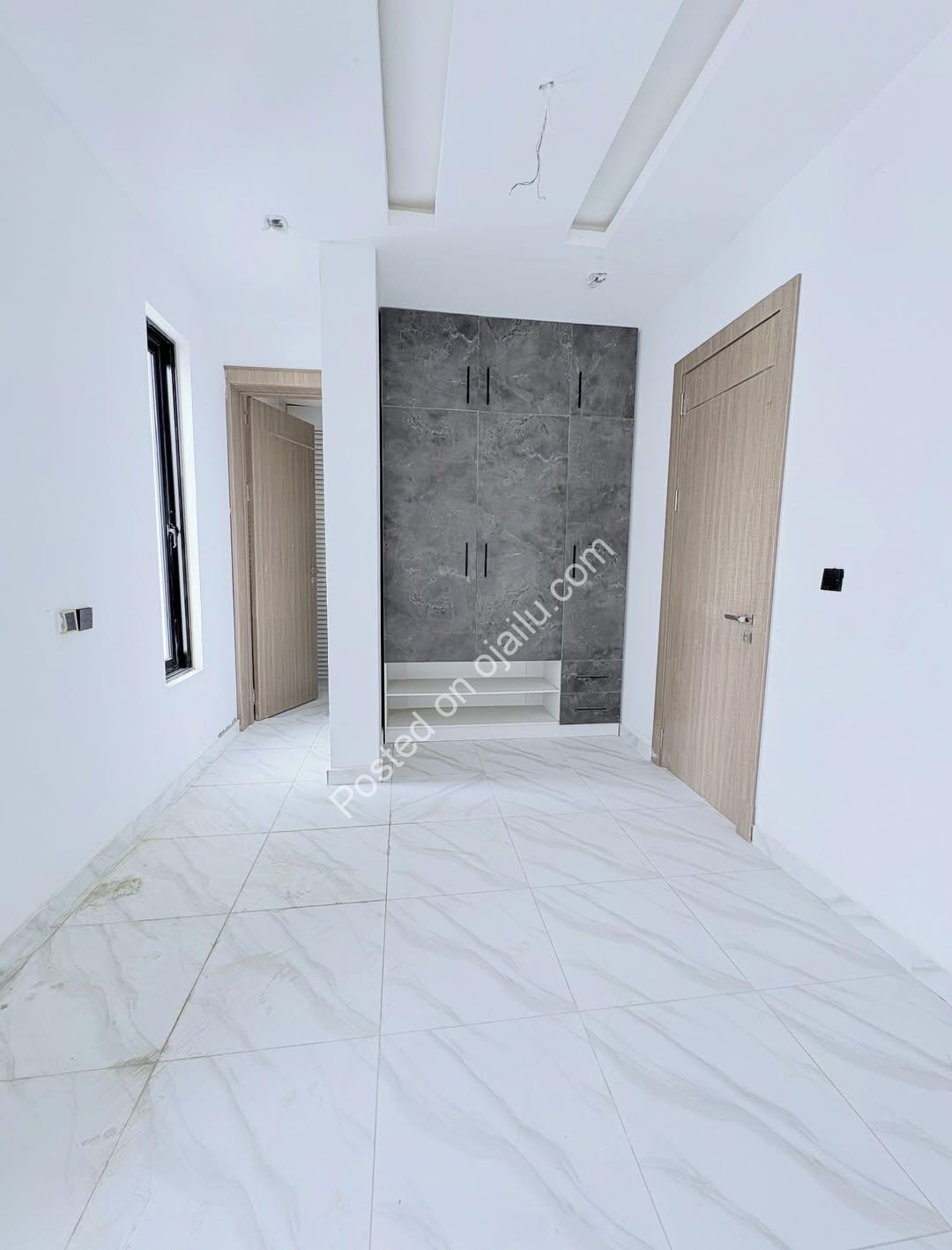 New Ikate Apartments: Resort-Style Living From ₦150M