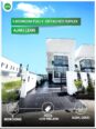 Brand New 5-Bed Duplex with Pool in Ajah