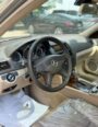 2009 Mercedes C300 4MATIC: Duty Paid Luxury in Abuja