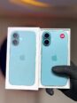**⚡️MINT iPhone 16 128GB – Just N775K! Grab It!**