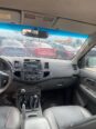 Rugged 2011 Toyota Hilux | White | ₦31M Gwarimpa