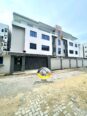 Ensuite Elegance: 3BR + Elevator in Lekki Phase 1