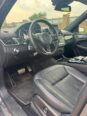 2019 Mercedes GLE350: Full Option, Keyless, Abuja