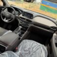 2019 Hyundai Santa Fe: Luxury & Performance, ₦28.5M