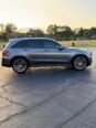 2018 Mercedes GLC63 AMG: Loaded Luxury SUV, Accident-Free!