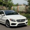 2015 Mercedes C300: Custom-Ready Luxury, N25.8M