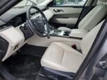 Own the Road in Style: 2018 Velar, N22.5M