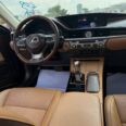 Lexus ES350 2016: Duty Paid, Pano Roof, Pristine