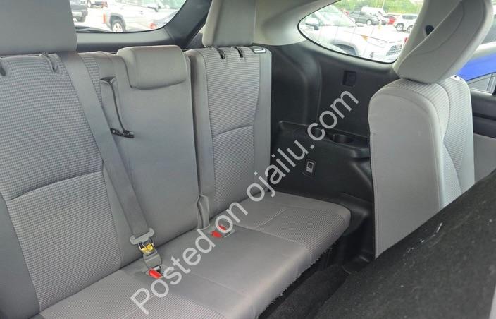 2024 Toyota Highlander – Pristine, Turbo Power, Naira/BTC Accepted