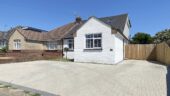 Westerly Luxury Family Home: 4 Beds