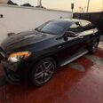 2018 Mercedes GLE 43 – Toks Standard, Pristine & Powerful