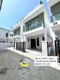 Brand New 4-Bed Semi-Detached Duplex with Global C of O
