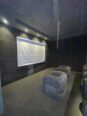 Modern Ikota Masterpiece: 5BR Fully Detached Duplex with Cinema
