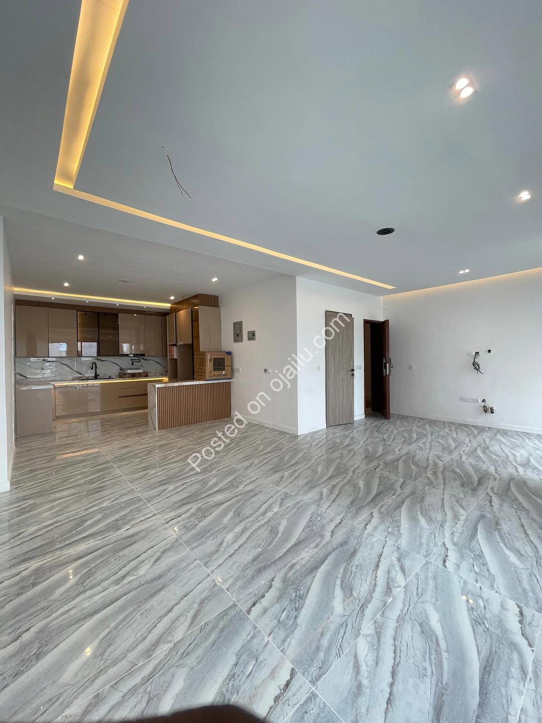 2-Bed Lekki Gem: Prime Location, Premium Finishes