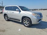 2013 Lexus GX 460: Luxury 8-Cylinder, Now N24.5M Total!