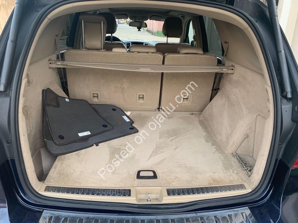 2014 ML350 4Matic: Clean Title, Loaded & Lane Assist!