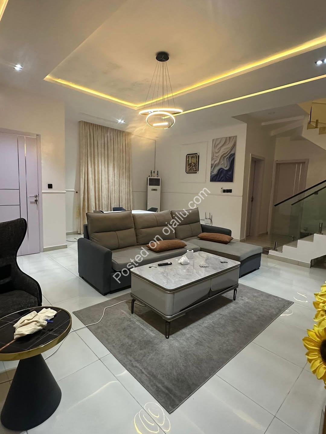 Your Dream Home in Chevron, Move-In Ready!