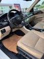 2013 Honda Accord EXL: Accident-Free & Fully Loaded Elite