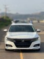 2019 Honda Accord Touring: Premium Luxury, Original Duty, Abuja