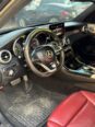 2015 Mercedes C400: Keyless, Panoramic Roof, Heads-Up Display