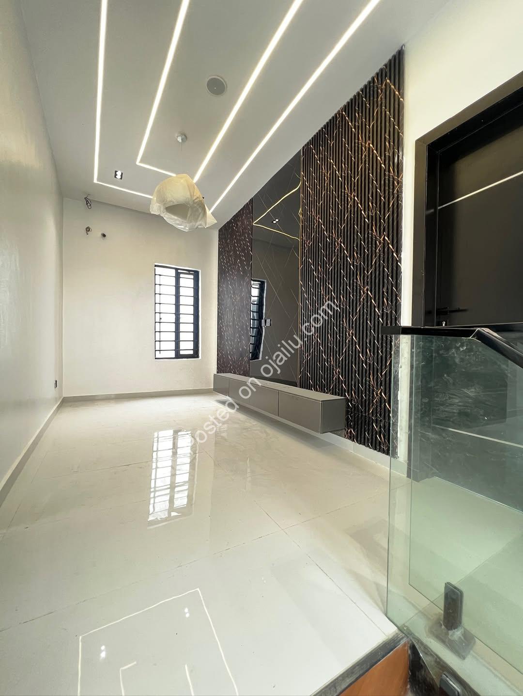 Ajah’s Finest: 4BR Smart Home with BQ