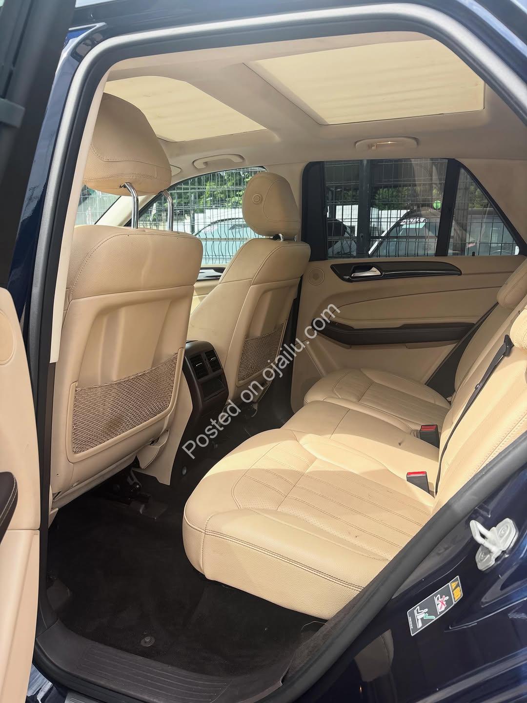2017 GLE350: Luxury & Tech, Priced to Move!