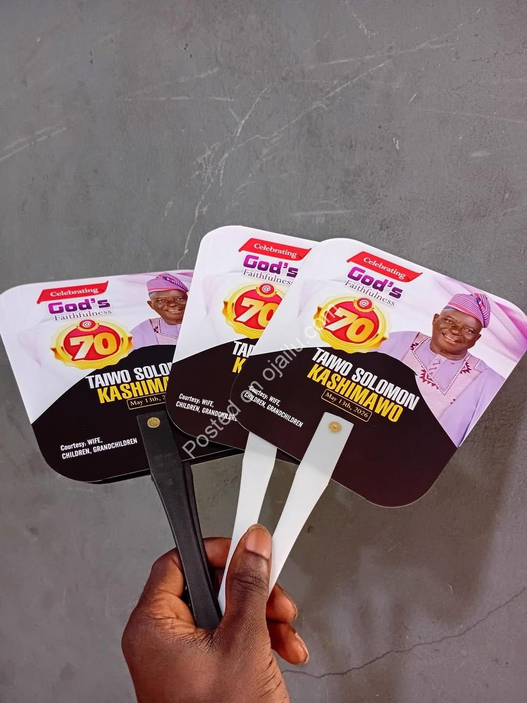 Elegant Hand Fans | Quality & Affordable