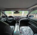 2019 Toyota Camry XSE | Panoramic Roof & Keyless Start | 28.8M