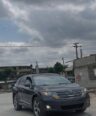 2012 Toyota Venza XLE: Rare Panoramic Sunroof & Loaded!