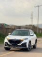 ₦26.5M   Brand New Dongfeng Mage: The Ultimate Power SUV in Abuja