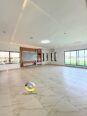 Cinema-View Penthouse with Rooftop Oasis