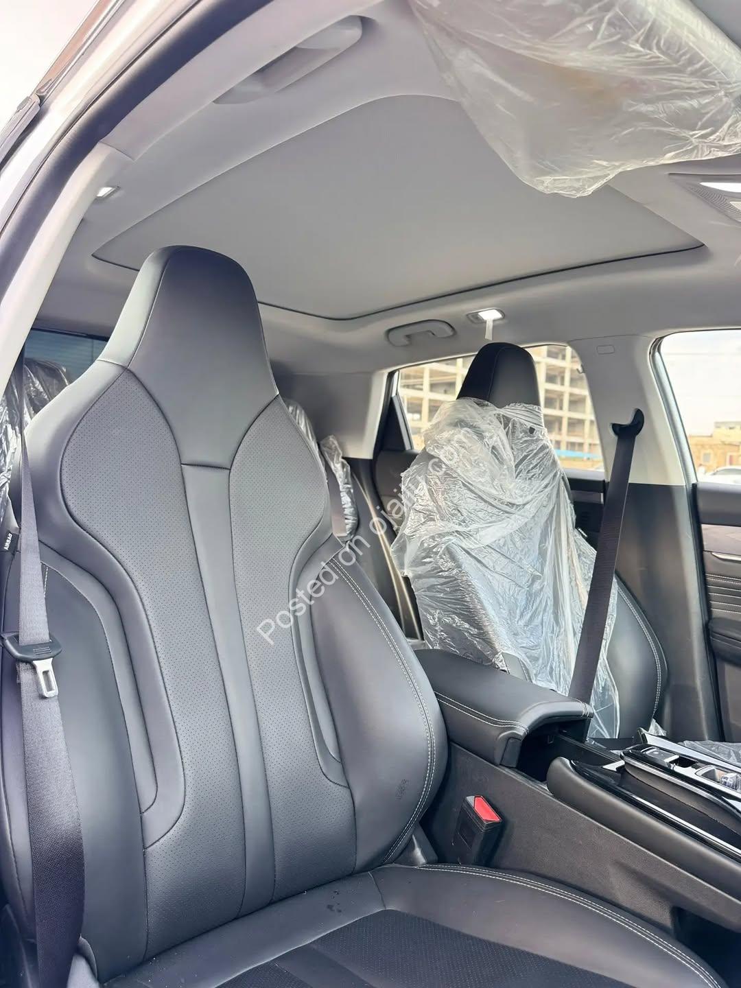 ₦26.5M   Brand New Dongfeng Mage: The Ultimate Power SUV in Abuja